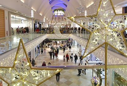 Foto cedida por Intu Xanadu