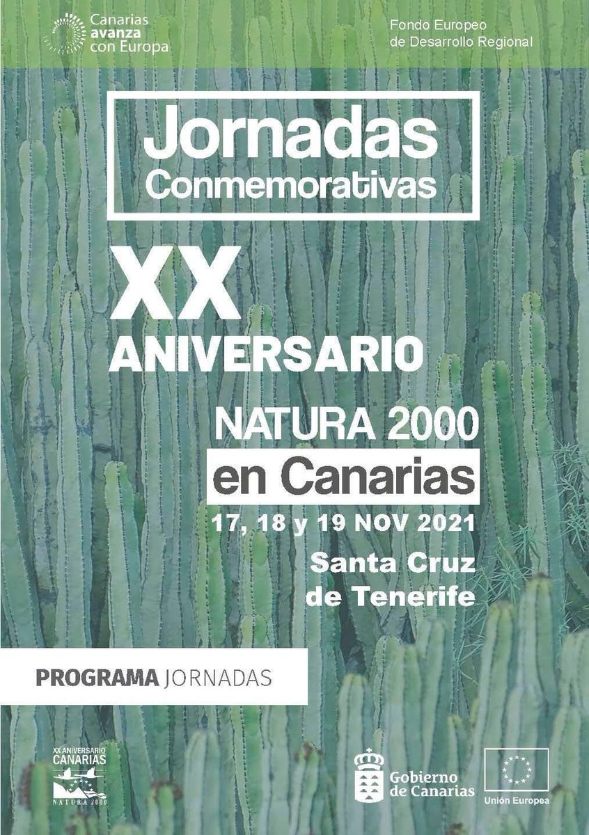 El Hierro Reserva de la Biosfera tweet media