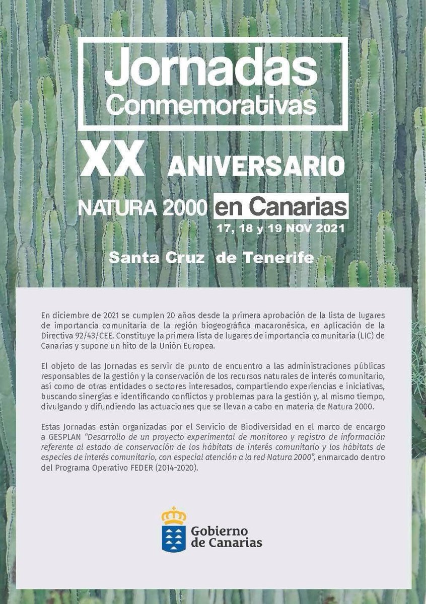 El Hierro Reserva de la Biosfera tweet media