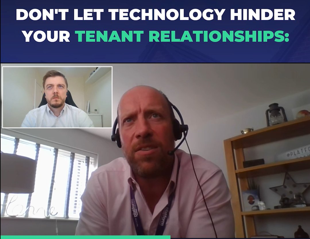 PlatformHousing's tweet photo. We recently organised a series of podcasts with @Voicescape_hc on topical issues related to our property care function. Here our Director of Operations, Marc Mayall, looks at how tech can support and hinder us as a business: https://t.co/9f1p2uuMBG
#thechnology #socialhousing https://t.co/cxi6ubDS0l