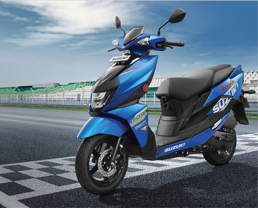 StyloQueen_'s tweet photo. Love the new #SuzukiAvenis looks super stylish https://t.co/8TqfFulprb https://t.co/AQT6TRkkqA