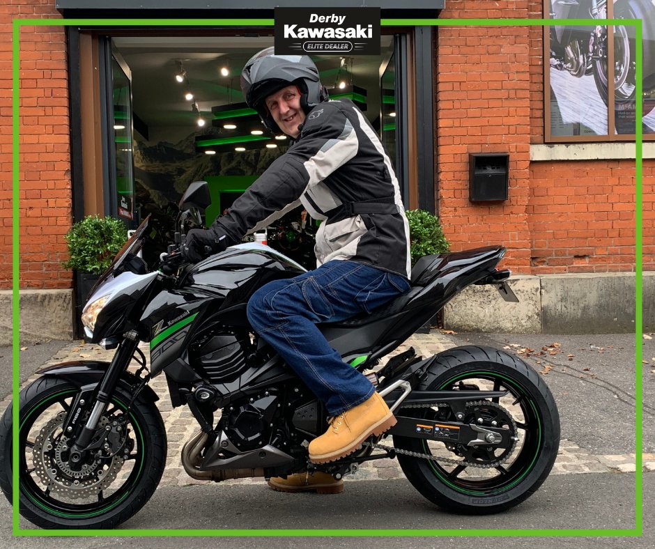 きらりです☻ KAWASAKI ZZR 1100 - YouTube