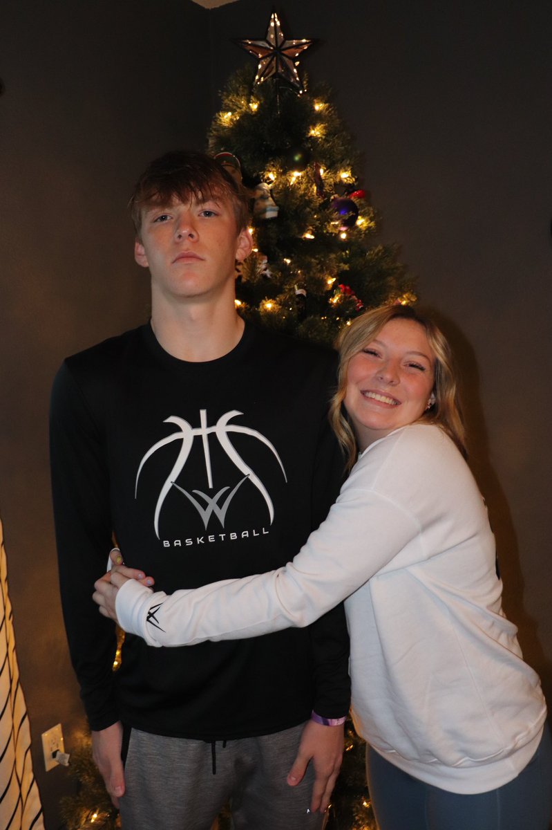 ashanks23's tweet photo. The season starts tonight with his last jamboree. 😪￼ As usual, he doesn’t show a lot of emotion. But this Senior Sister is beyond excited! 🤩 https://t.co/UmeQJFIl6a
