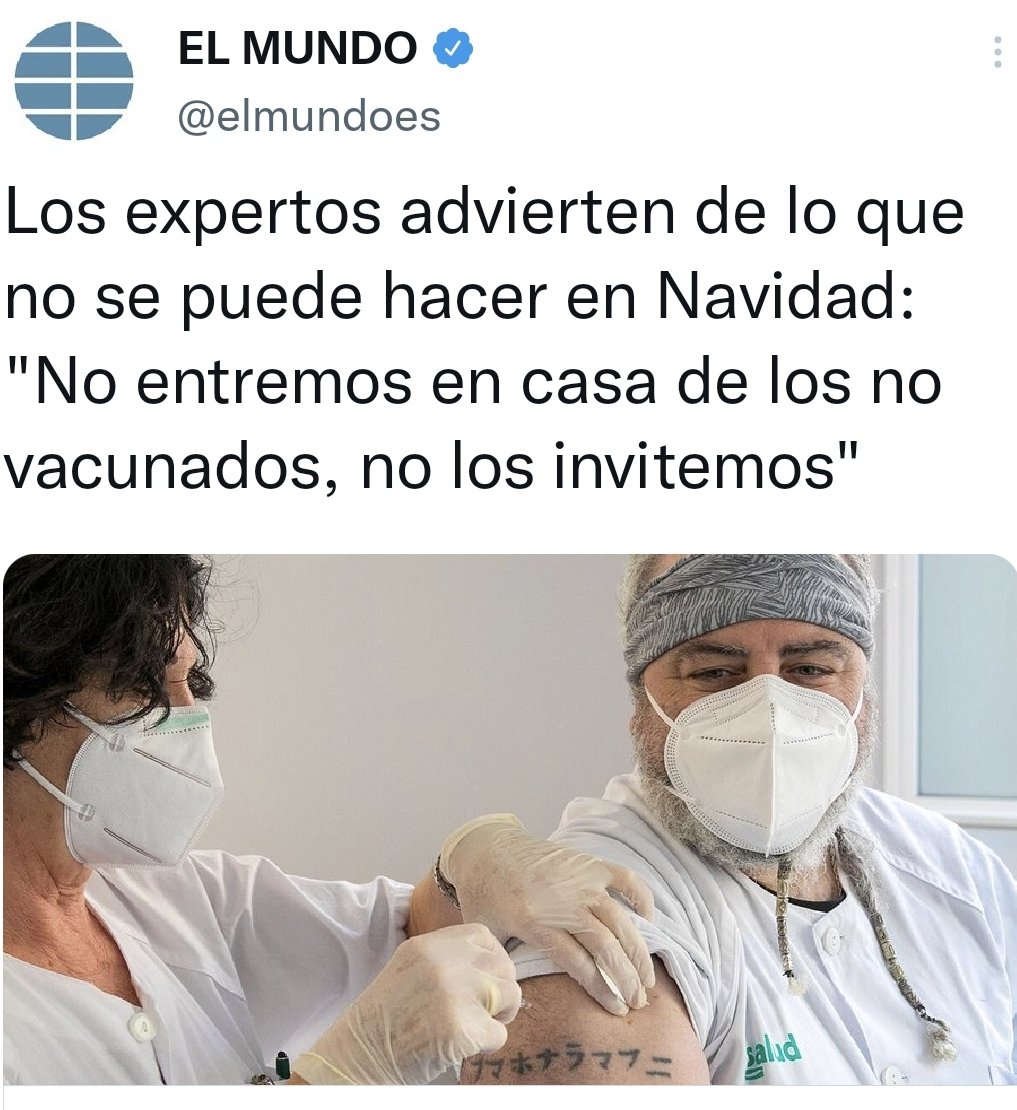 Jano García tweet media