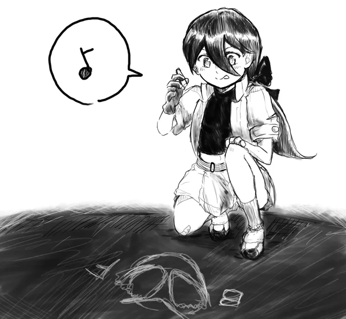 「ヒーロー見参の印!」
T-5000 赤き破壊者
#ドルフロ #少女前線 