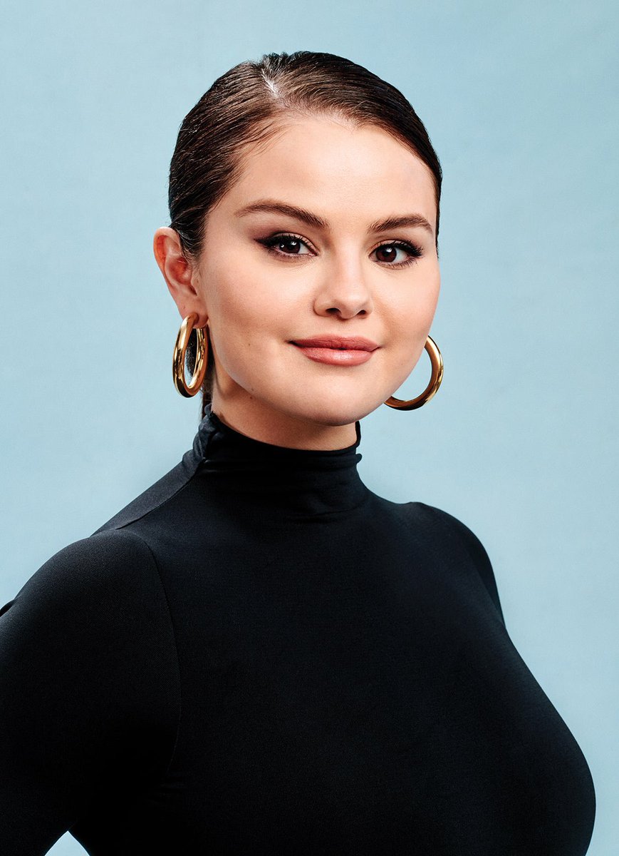 Selena Media tweet media