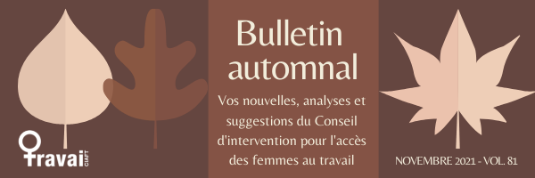 CIAFT1's tweet photo. Vos nouvelles du CIAFT - voici enfin votre bulletin automnal, vol. 81. Bonne lecture !
https://t.co/oNmkgG2YrK https://t.co/yOb4oZMDk4