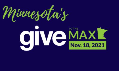 Give to the Max Today! - mailchi.mp/3eee12330ee9/g…