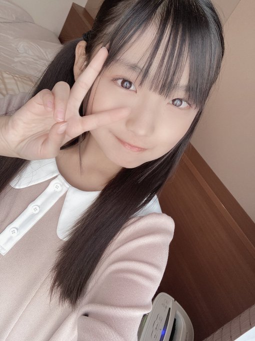 Twitterのコスプレ画像3