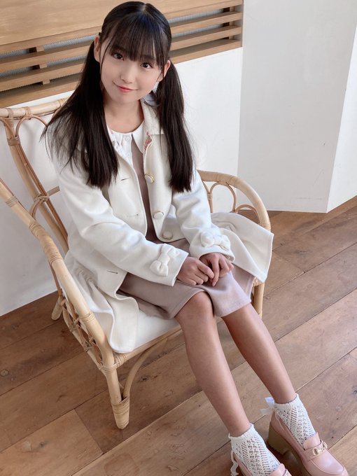 Twitterのコスプレ画像4