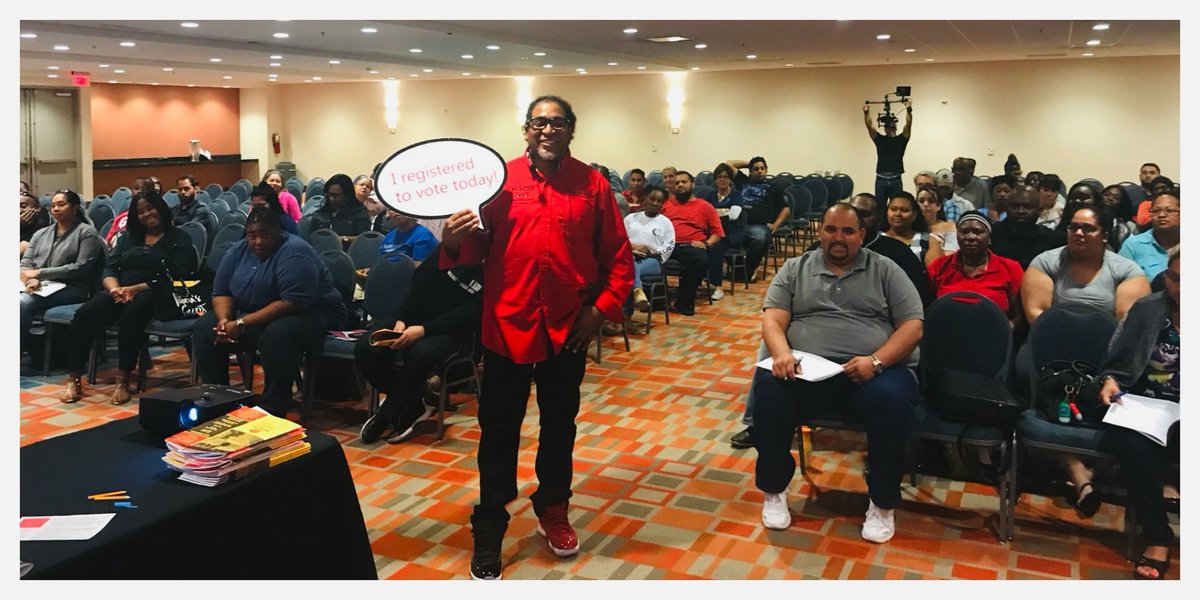 GoVoteMiami's tweet photo. #doubleyourmoney &amp; enable us to boost civic engagement through organizations like NACA (2.7m members, 300k + in FL). NACA = homeownership for working class people and #AfricanAmericans and other #minorities. NACA now includes #VoterRegistration  https://t.co/Suiz3rJEuT https://t.co/b4FodcNaHK