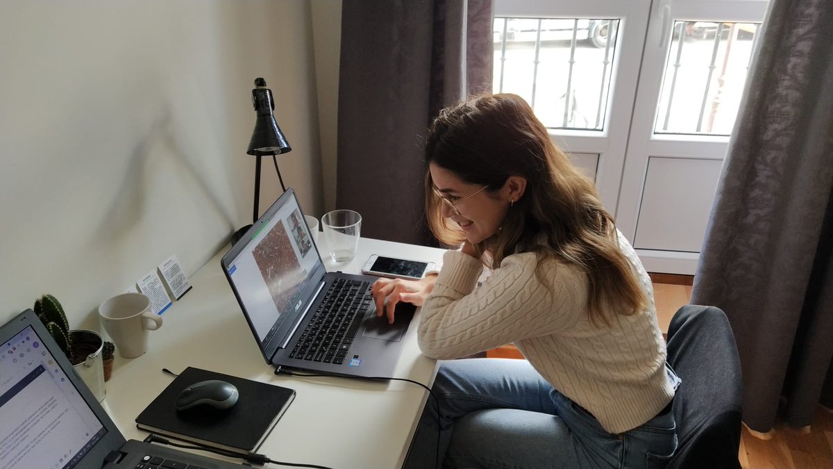 Laura Tomé tweet media