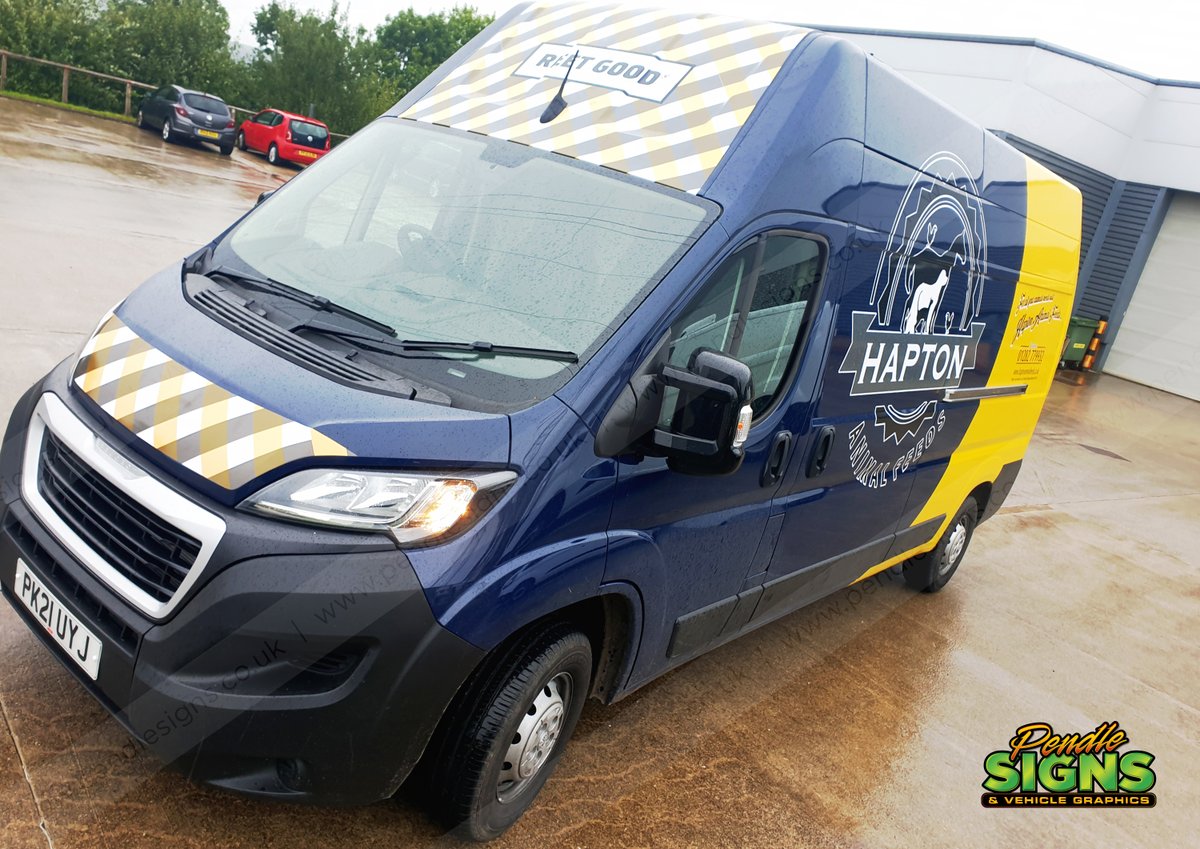PendleSigns's tweet photo. A reet good vehicle livery job for reet good dog food!
#vehiclelivery #graphics #vehiclewraps #branding #signage #reetgood Graphics produced and installed by @PendleSigns https://t.co/RFoedEQjKm