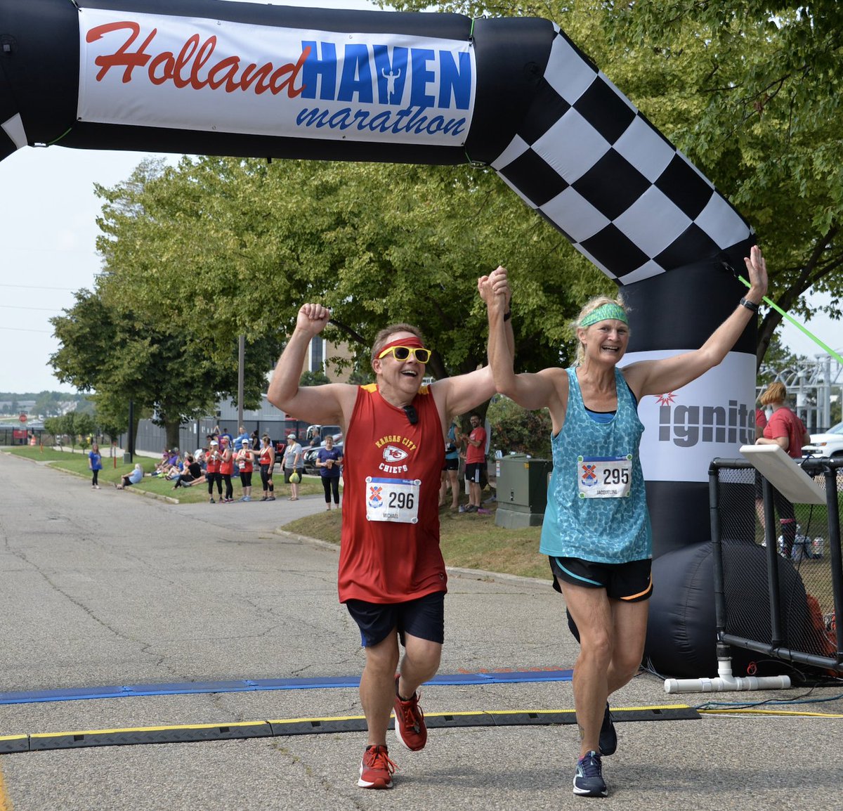 hollandhavenmarathon tweet media