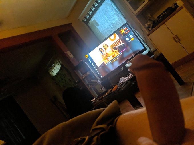 Wow up with porn on from the dope hoe visit, smoked s fat bowl and ended up here https://t.co/rM8lxm<a href="/tag/newprofilepic"class="tags"><span>#newprofilepic</span></a>