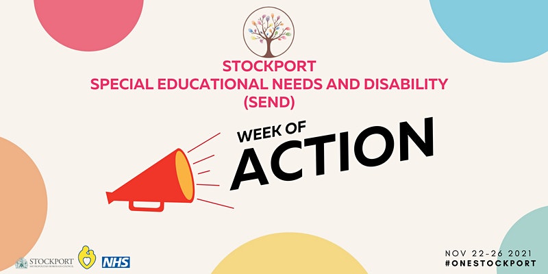 SltEllison's tweet image. Makaton Taster Session for professionals Tuesday 23rd November 10.00-11.30. An introduction to Makaton, how it can support language &amp;amp; communication development + 30 signs and symbols to use straight away!
Book here: eventbrite.co.uk/e/makaton-tast…
#SENDweekofaction #makaton