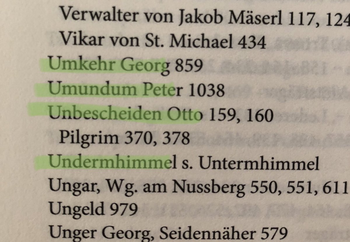 MadFontes's tweet photo. Unter U geht’s noch mal richtig zur Sache (ebd.) https://t.co/dyakq2HjVK
