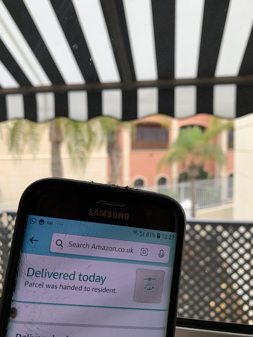 Doubt that @AmazonHelp   Are you for real 😮 https://t.co/893ifEpuEs<a class="tags" target="_blank" title="On Twitter" href="/?out=eyJ0eXAiOiJKV1QiLCJhbGciOiJIUzUxMiJ9.eyJpYXQiOjE3MjUwODMyNjUsImlzcyI6InR3cG9ybnN0YXJzLmNvbSIsIm5iZiI6MTcyNTA4MzI2NSwiZXhwIjoxNzU2NjE5MjY1LCJyZWRpcmVjdF91cmwiOiJodHRwczovL3R3aXR0ZXIuY29tL0FtYXpvbkhlbHAifQ.6AfddnS-N5u2v01hMFtbNPE6je_hOOd4pa0baVZXy45W-T6J6MeMbaan-h3ndbc0gqGKqaHO9WVfMmKkZLkDww">@AmazonHelp</a><a href="/tag/animalcrossing"class="tags"><span>#animalcrossing</span></a><a href="/tag/nintendoswitch"class="tags"><span>#nintendoswitch</span></a><a href="/tag/acnh"class="tags"><span>#acnh</span></a>