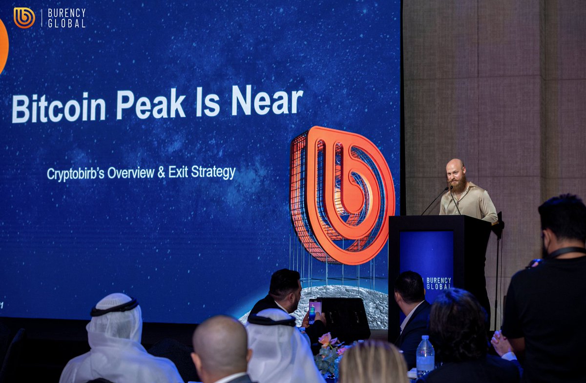Burency Dubai Launching Event .. We were glad to have all our guests and  our speakers Mr. Adrian Zduńczyk, Mr. Cal Evans, and our CEO Mr. Mohamad  Mazen Abdul Salam #Burency #Buy #