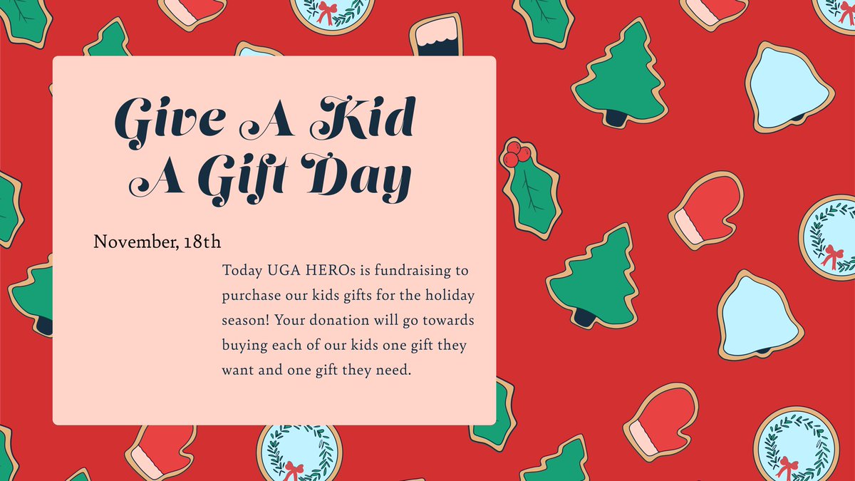 UGA HEROs (@ugaheros) on Twitter photo 