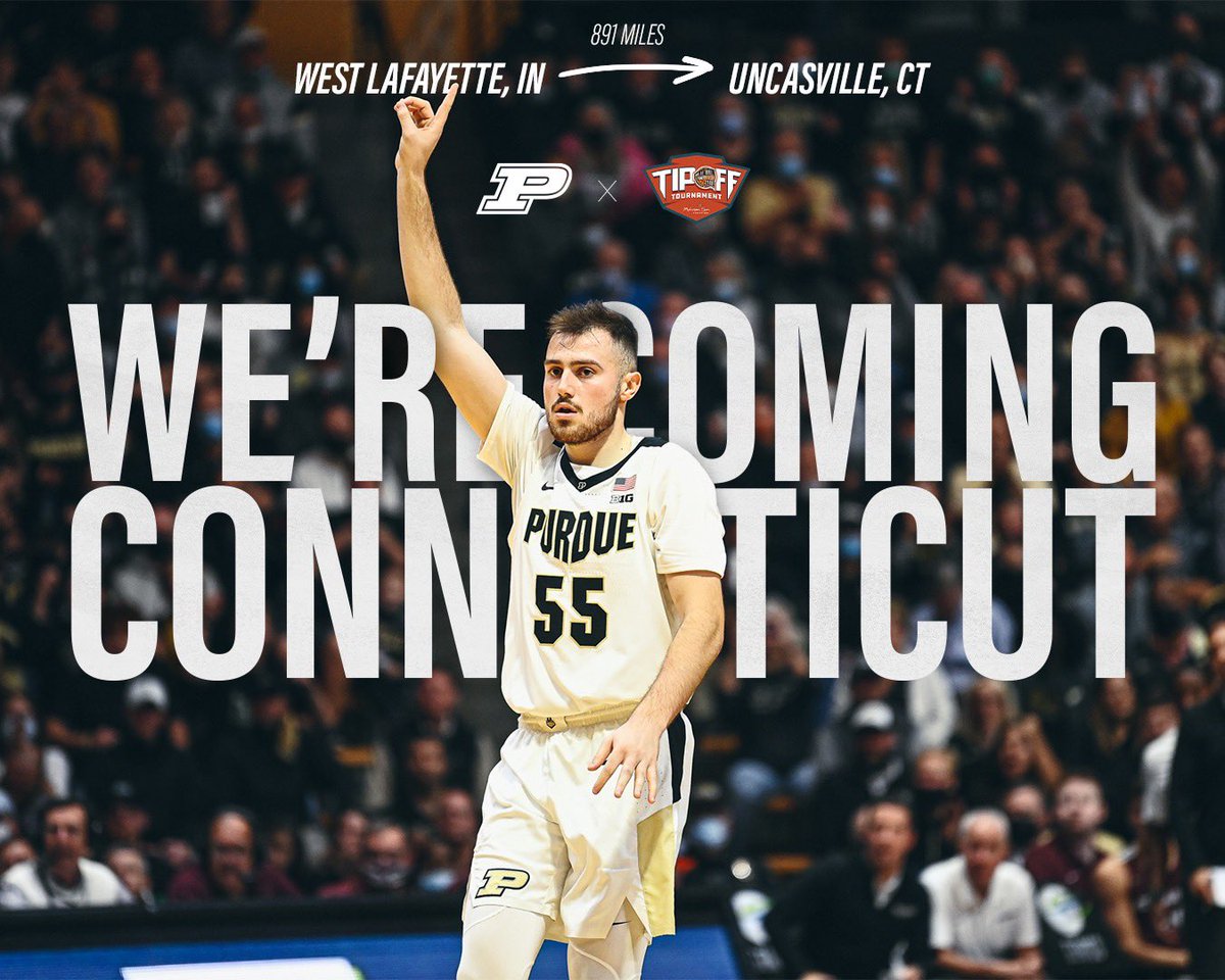 BoilerBall's tweet photo. 💼 Taking a trip East today. https://t.co/mijgSeM7MQ