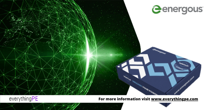 everything_PE_'s tweet photo. Energous WattUp PowerBridge Transmitter Approved for Unlimited Distance Wireless Charging in Europe
Read more: https://t.co/k8cqHub8il
@Energous
#WattUp #PowerBridge #wireless #power #PowerHub #transmitter #charging #IoT #sensors #wearables https://t.co/XdsFXgiVtz
