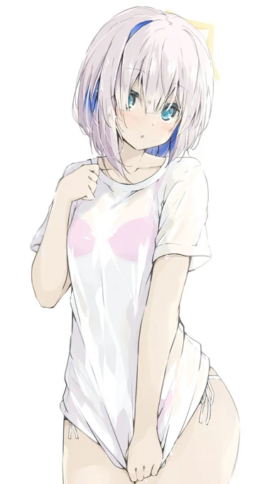 #かなたーと 