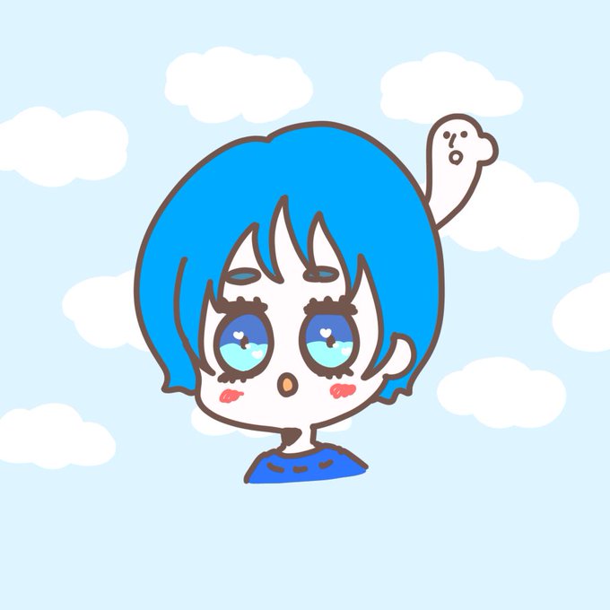 ゆるい絵のtwitterイラスト検索結果 古い順