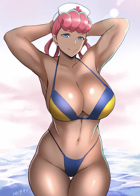 commission 
オレンジ諸島編のジョーイさん
ご依頼ありがとうございました😊 