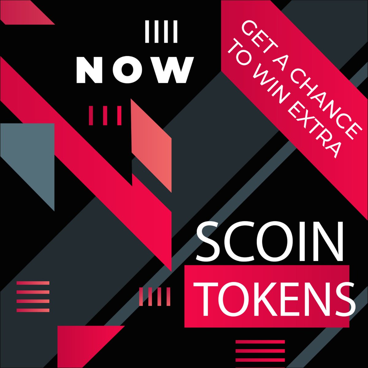 ScoinXchange's tweet photo. Register Now

To participate &amp; Earn sign up using the below-mentioned link
https://t.co/NcDzQB6hu9

@scoinxofficial_bot

For better information follow us on our social media accounts

FB: https://t.co/H2RUFi9FvO
Insta : https://t.co/QLr2KCC3Pc https://t.co/Wt3OHaXsRJ