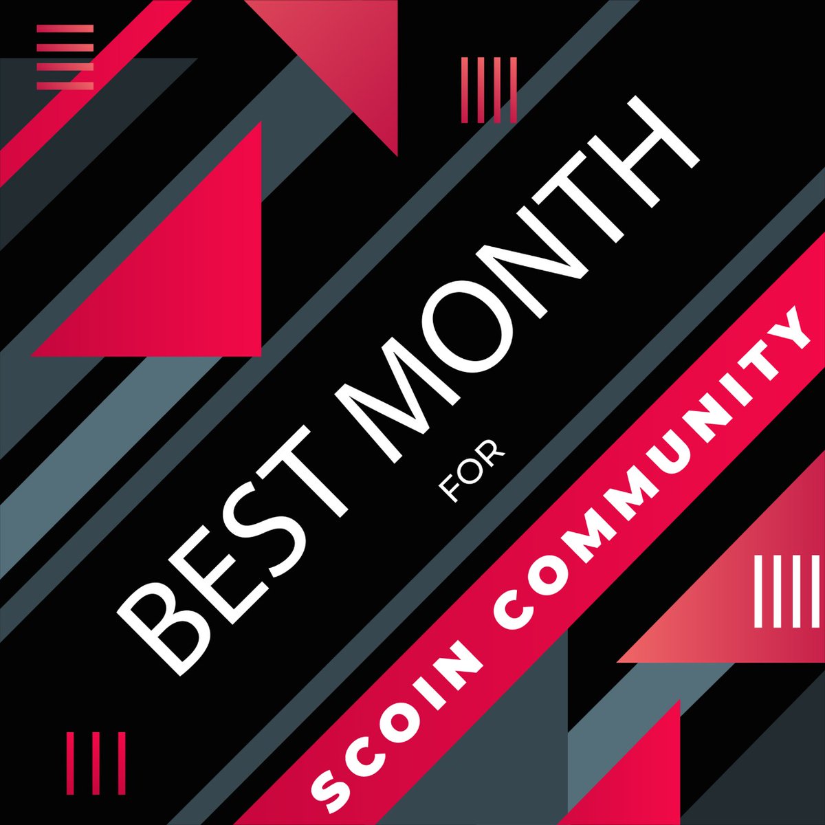 ScoinXchange's tweet photo. Register Now

To participate &amp; Earn sign up using the below-mentioned link
https://t.co/NcDzQB6hu9

@scoinxofficial_bot

For better information follow us on our social media accounts

FB: https://t.co/H2RUFi9FvO
Insta : https://t.co/QLr2KCC3Pc https://t.co/Wt3OHaXsRJ