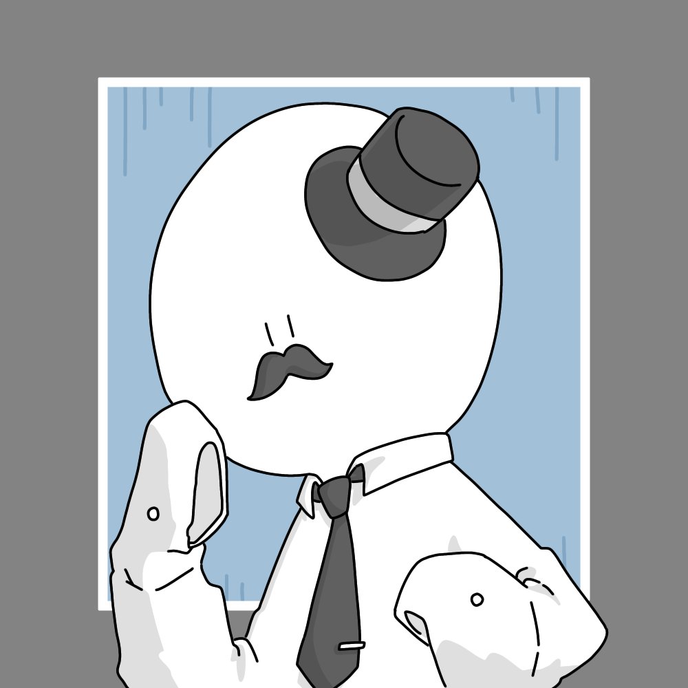 Twitter 上的 やあー フリーイラスト フリーアイコン 絵画から出てきたヒト T Co Tkpnq0kyjx Twitter