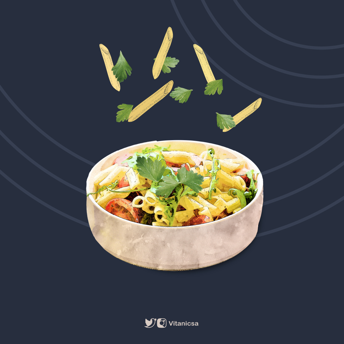 جربت فيتانك أو تبي يفوتك نص عمرك الثاني؟🤩🤍
#فيتانك #vitanic