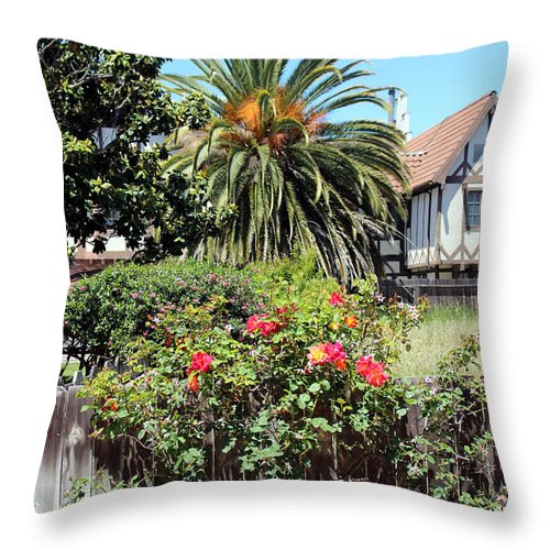 PamelaBaker67's tweet photo. https://t.co/0xgzsKPeQm @ButterflysAttic @ColleenCornelius #RoseBushPalmTree #SolvangCA #ThrowPillow #BMECountdown https://t.co/CKtTcSp6xk