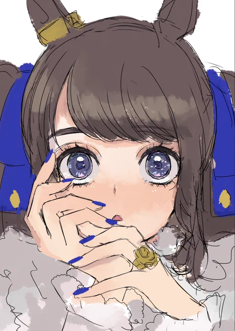 ジョ💙 