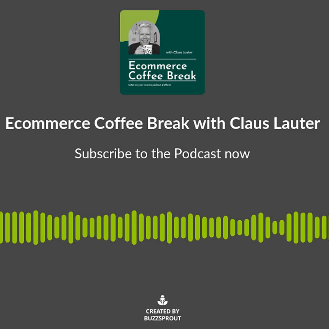 clauslauter's tweet photo. Copywriting Tips to Increase Conversion Rate on Shopify product detail pages - Ecommerce Coffee Break Podcast 🎧 Listen here: https://t.co/Ad3rFqmcQr
#marketingtips #conversion #conversionoptimization #conversionrate #conversionoptimizationtips #shopify #ecommerce https://t.co/XEmrlsw7SR