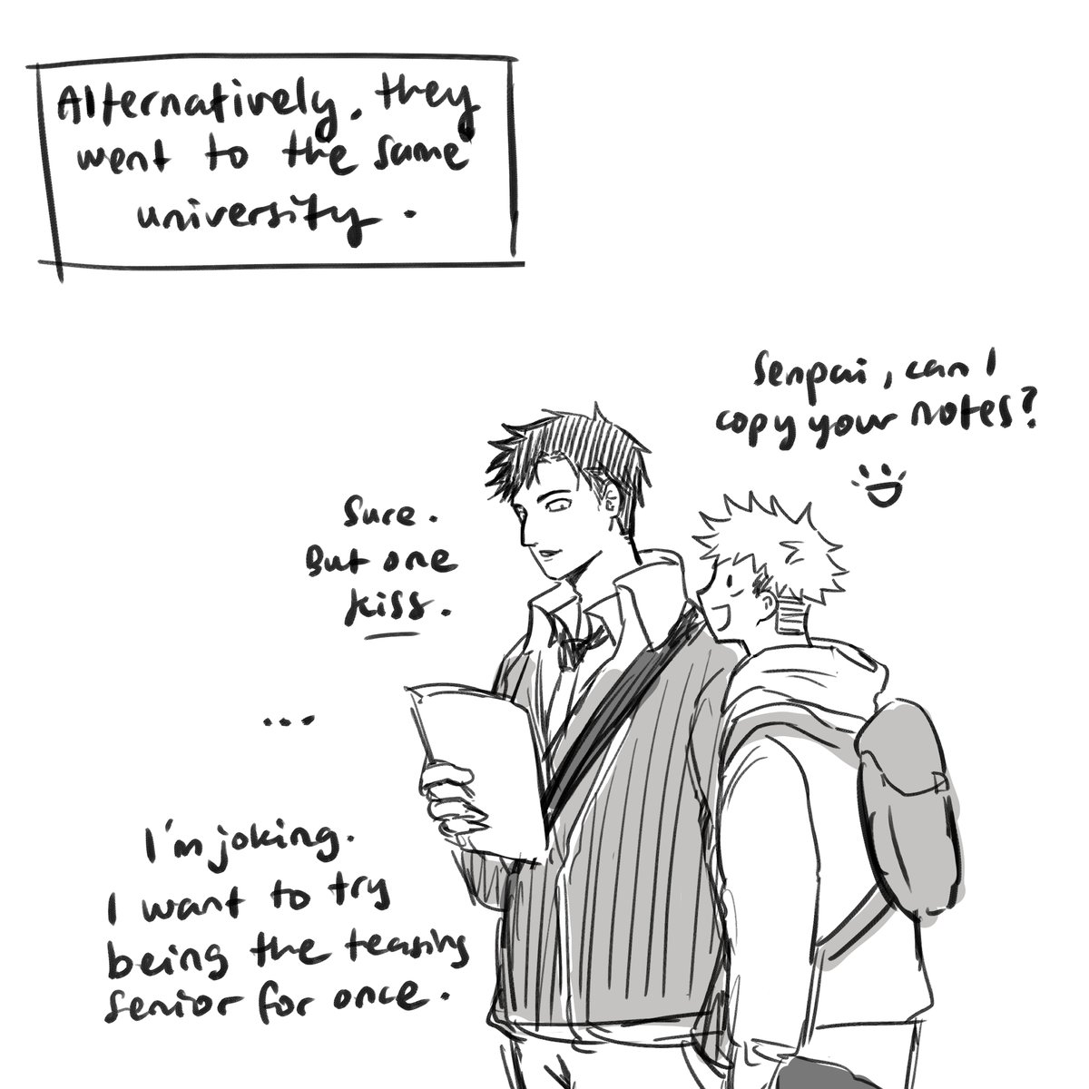 日虎 | Hiita
It's the sunshine and sunflower couple