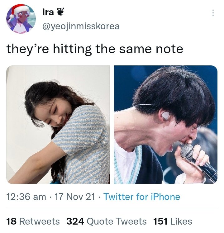 Protect_Dahyun's tweet photo. [TWITTER REPORT] 

🚨 REPORT tweet as: abusive, harmful > disrespectful, offensive 

📌 the twt is causing unnecessary hate towards 7. we would appreciate it if u would reconsider before twting anything that would get 7 dragged, thank you! 

link to twt: https://t.co/VfrapJkwSB https://t.co/kB2SGeJASu