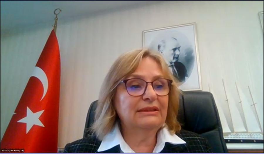 KTUUZEM1's tweet photo. Rektörümüz ITTES2021 / 8. Uluslararası Öğretim Teknolojileri ve Öğretmen Eğitimi Sempozyumu'na Katıldı

https://t.co/jHNSezxJr1

#ittes2021 #MEB #KTU #TRÜ https://t.co/Nm8VIzh3Qx