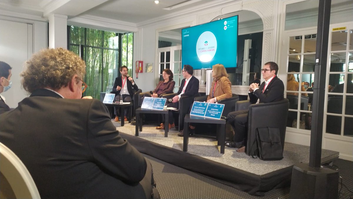 Décideurs RH tweet media