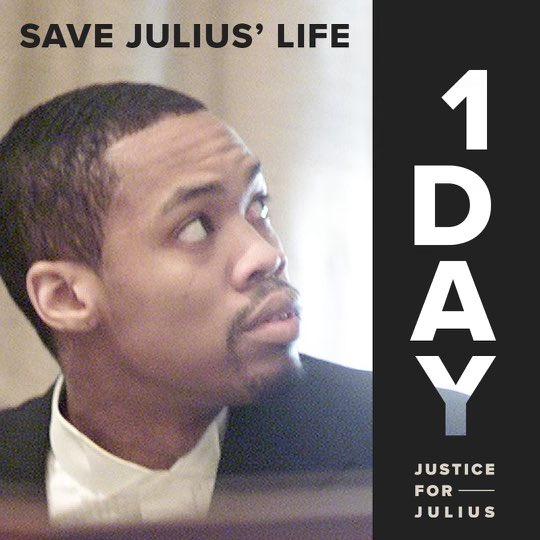 PrinceQualified's tweet image. #JusticeForJulius