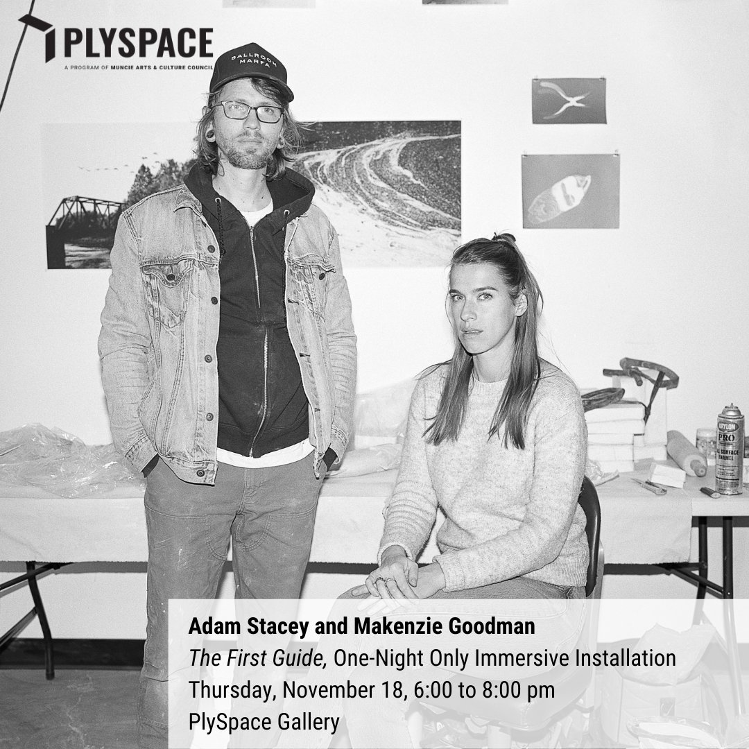 PlySpace tweet media