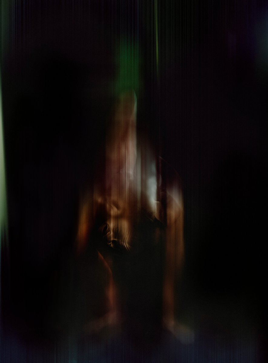 First time minting on objkt, a bit disoriented

"Chimera"
10/10 1 tez
objkt.com/asset/KT1Lya1x…

#nftcollectors #NFTCommmunity