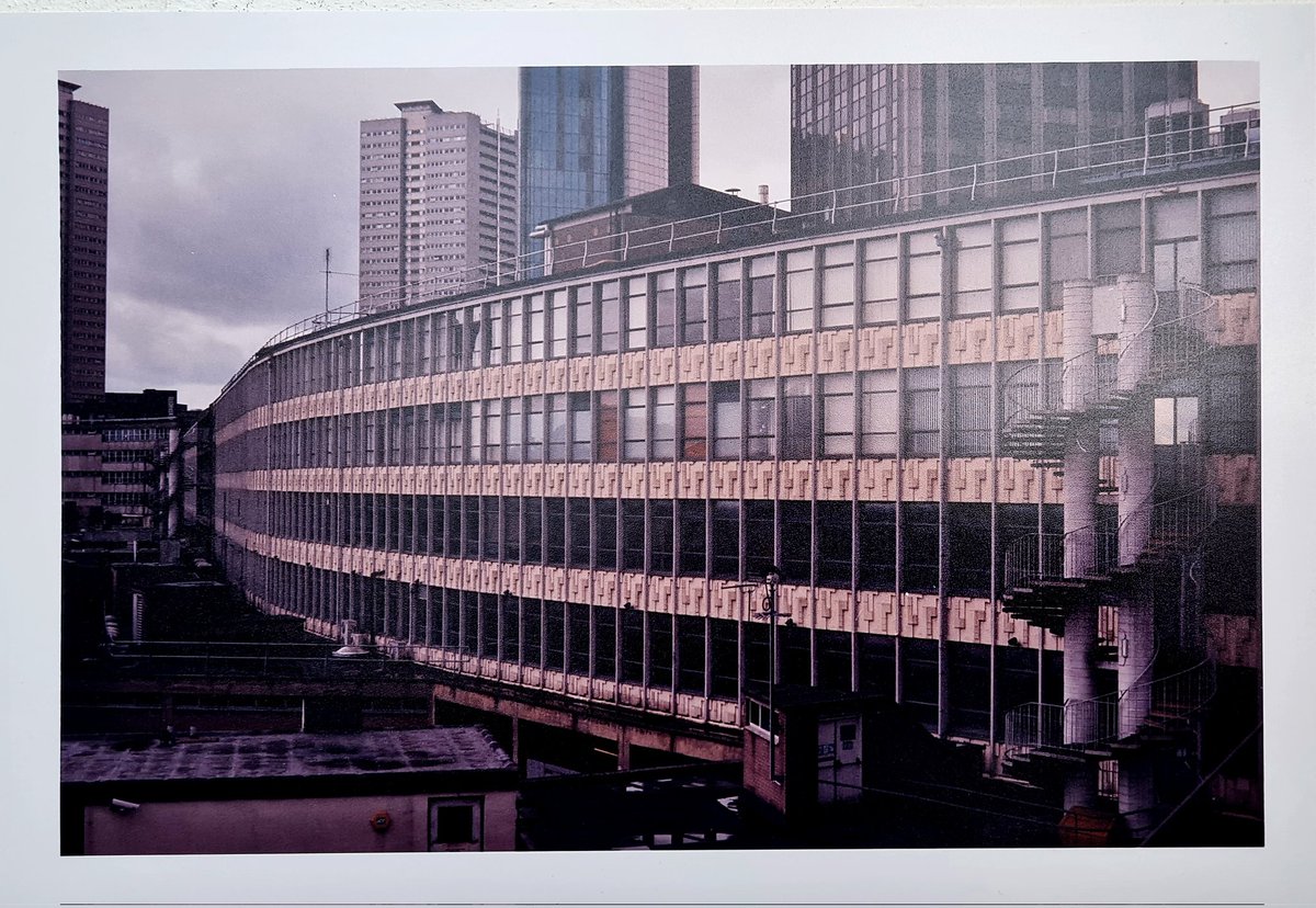 dachsteve's tweet photo. A day in the colour lab
#modernist #brutalist #brutalism #birmingham #birminghamqueensway #modernism #concretopia
#35mmfilm #KODAK https://t.co/W2v3wQZ3rU