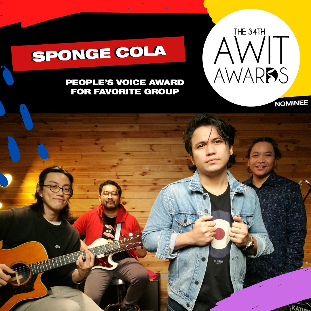 sonymusicph's tweet photo. #Shockra / @SpongeColaPH / @sydhartha https://t.co/qTU9GBwRGO