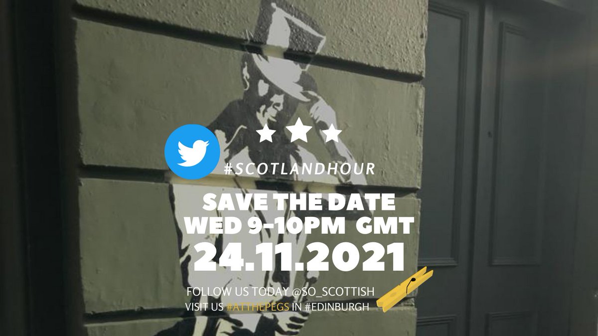 So_Scottish's tweet photo. #ScotlandHour theme this month is Looking Forward to #VisitingScotland in #2022. Let us convince you that #Scotland should be on your #bucketlist. 

Check out the Q's: https://t.co/60lQC459w0

Follow the fabulous co-hosts: @So_Scottish, @SallyCwrites, and @GreatTapestrySc https://t.co/fmSJ54iZFO