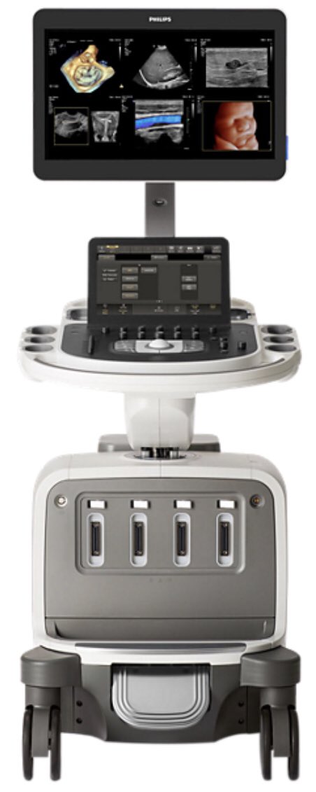 Vanochtend de status van ~100 echo’s in Isala besproken. Vragen besproken zoals: toestel vervangen of nog in gebruik houden? Doelmatigheid van medische technologie is een belangrijk deel van mijn werk. Zo houden we patiëntenzorg goed en betaalbaar!