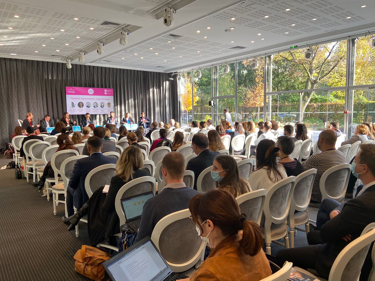 Décideurs RH tweet media