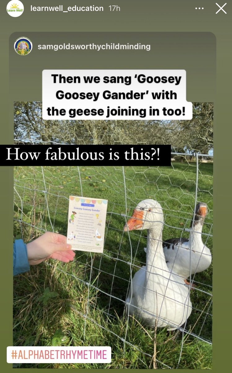 Real life opportunities for real life learning <a href="/samgoldsworthy/">Sam Goldsworthy</a> good on you all! X