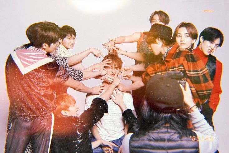 me mudé tweet media